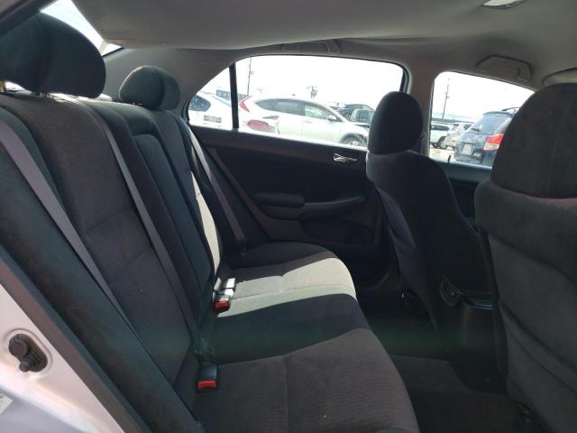 Photo 10 from auction – 2005 HONDA ACCORD LX with VIN 1HGCM56405A135779