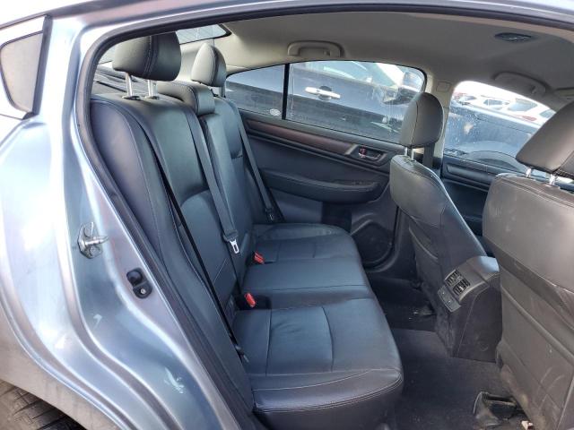 Photo 10 from auction – 2016 SUBARU LEGACY 3.6 with VIN 4S3BNEJ68G3018085
