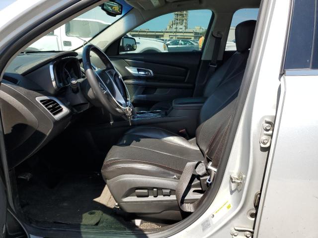 Photo 7 from auction – 2011 GMC TERRAIN SL with VIN 2CTFLUE52B6455220