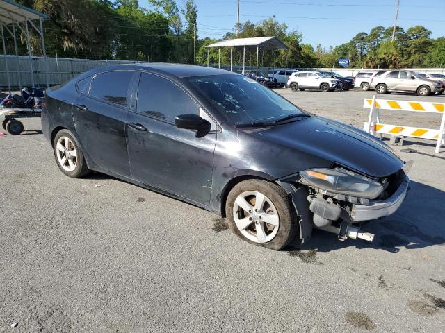 Photo 4 from auction – 2015 DODGE DART SXT with VIN 1C3CDFBBXFD252735