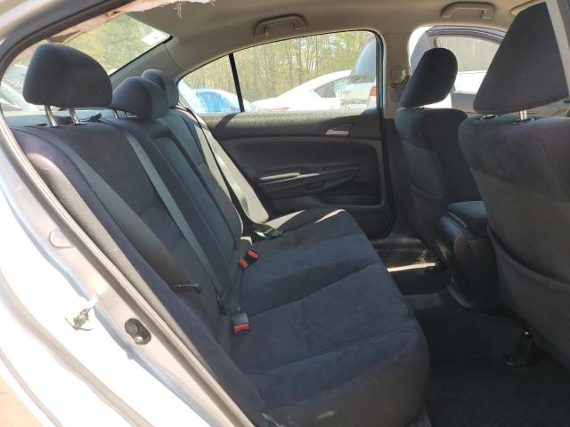 Photo 10 from auction – 2012 HONDA ACCORD LX with VIN 1HGCP2F33CA068363