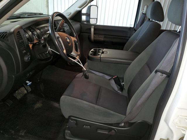 Photo 7 from auction – 2009 CHEVROLET SILVERADO with VIN 1GCJK83649F181921