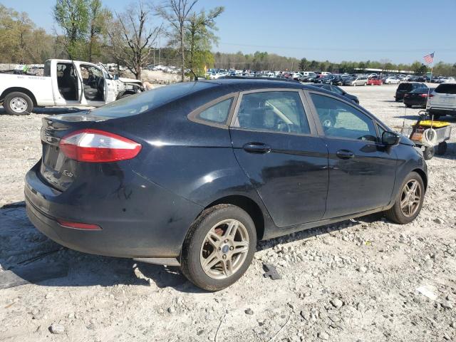 Photo 3 from auction – 2017 FORD FIESTA SE with VIN 3FADP4BJ2HM129575