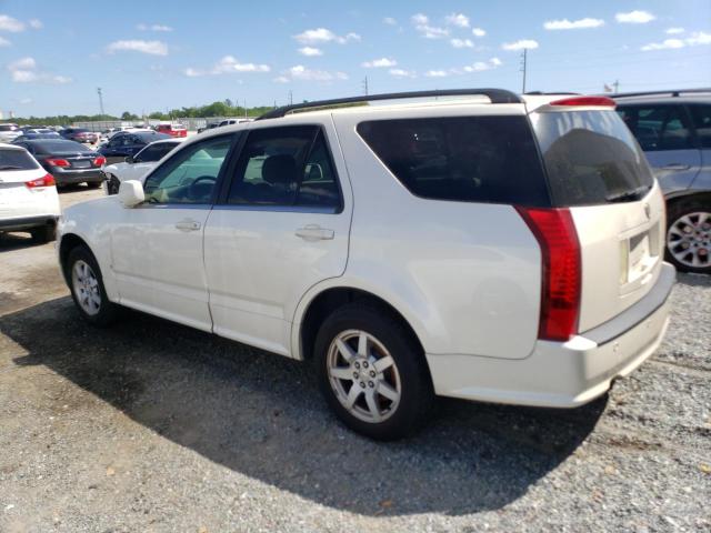 Photo 2 from auction – 2006 CADILLAC SRX with VIN 1GYEE637960140974