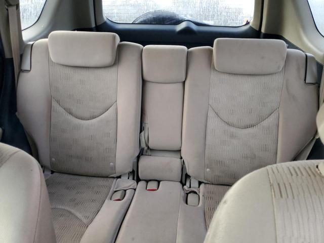 Photo 10 from auction – 2009 TOYOTA RAV4 with VIN JTMBF33V59D017673
