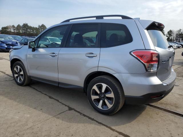 Photo 2 from auction – 2017 SUBARU FORESTER 2 with VIN JF2SJAGC9HH571772