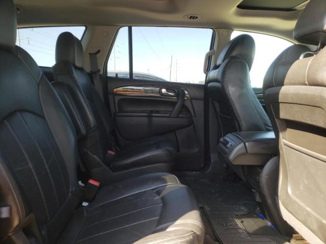 Photo 11 from auction – 2014 BUICK ENCLAVE with VIN 5GAKVBKD3EJ244718