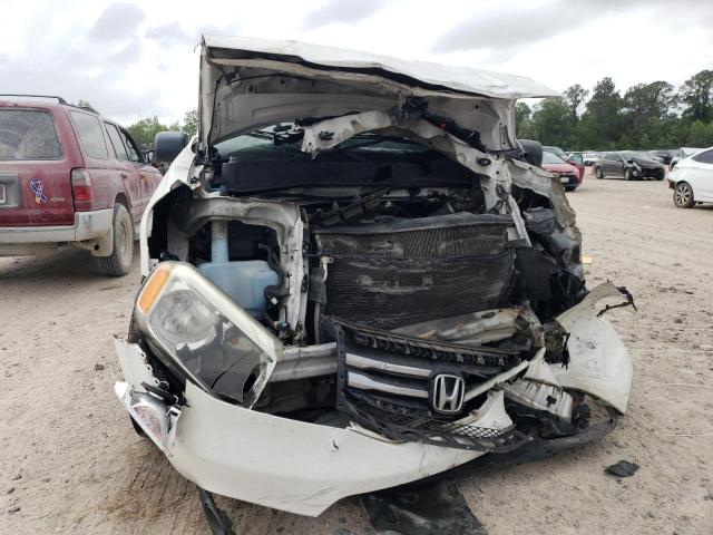 Photo 5 from auction – 2014 HONDA PILOT LX with VIN 5FNYF3H21EB024048