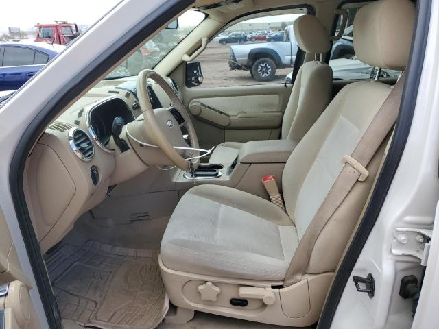 Photo 7 from auction – 2008 FORD EXPLORER X with VIN 1FMEU63898UA19080