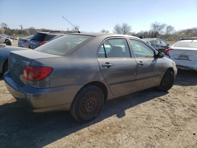 Photo 3 from auction – 2005 TOYOTA COROLLA CE with VIN 2T1BR32E45C459795