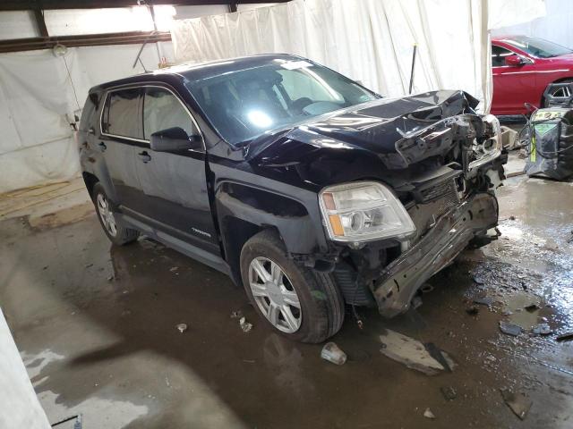 Foto 4 de la subasta – 2015 GMC TERRAIN SL con VIN 2GKFLVEK2F6378687