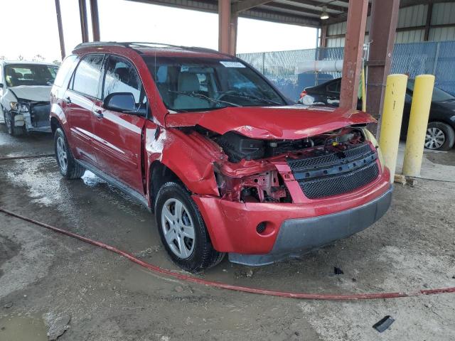 Photo 4 from auction – 2006 CHEVROLET EQUINOX LS with VIN 2CNDL13F166092990