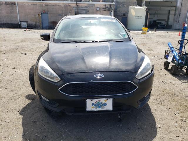 Photo 5 from auction – 2015 FORD FOCUS SE with VIN 1FADP3F22FL313426
