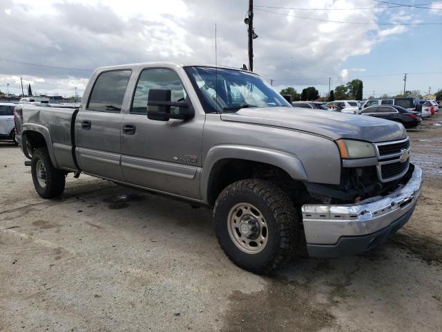 Photo 4 from auction – 2006 CHEVROLET SILVERADO with VIN 1GCHK23246F122176