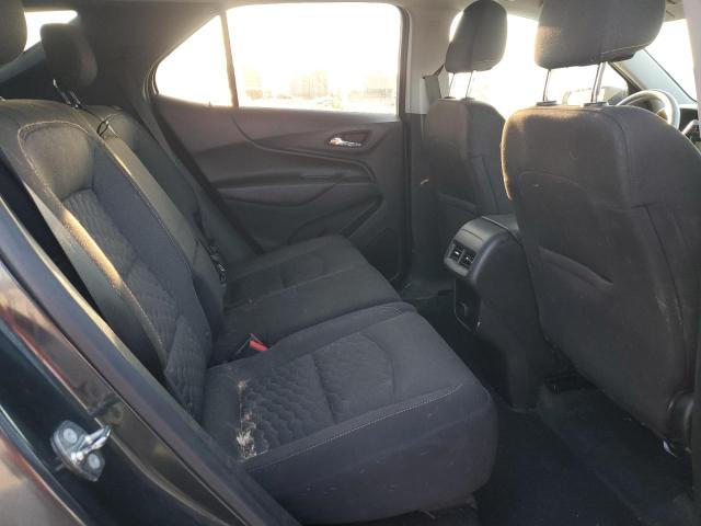 Photo 11 from auction – 2018 CHEVROLET EQUINOX LT with VIN 2GNAXJEV4J6248391