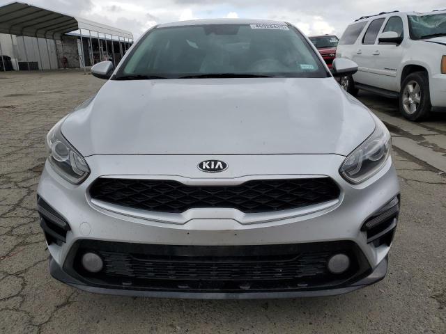 Photo 5 from auction – 2019 KIA FORTE FE with VIN 3KPF24AD9KE112450