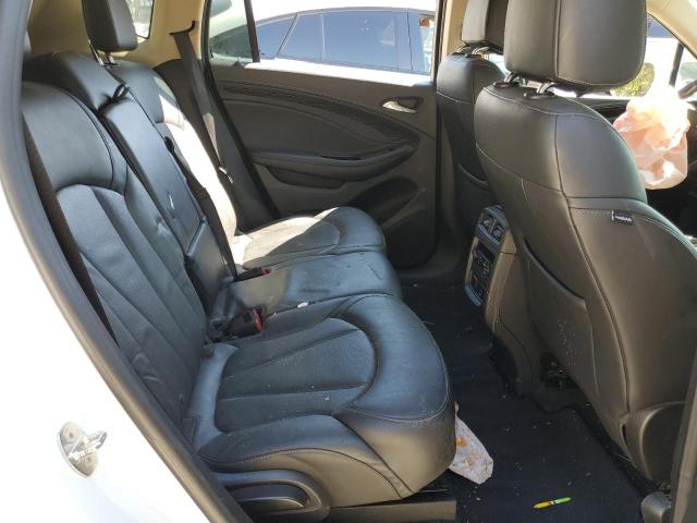 Photo 11 from auction – 2017 BUICK ENVISION E with VIN LRBFXBSA2HD239110