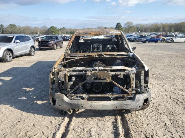 Photo 5 from auction – 2017 CHEVROLET SILVERADO with VIN 3GCUKSEC6HG199881