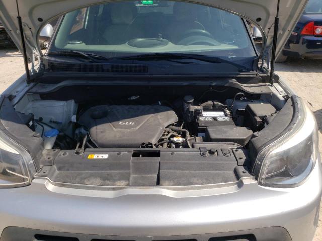 Photo 11 from auction – 2016 KIA SOUL with VIN KNDJN2A21G7845653