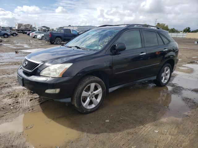 LEXUS RX 350 2008 z numerem VIN 2T2HK31U28C068782 - Zdjęcie z aukcji