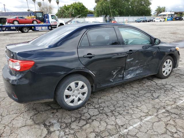 Photo 3 from auction – 2012 TOYOTA COROLLA BA with VIN 5YFBU4EE1CP042793