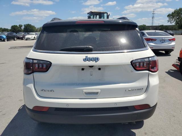 Photo 6 from auction – 2020 JEEP COMPASS LI with VIN 3C4NJDCB0LT146090