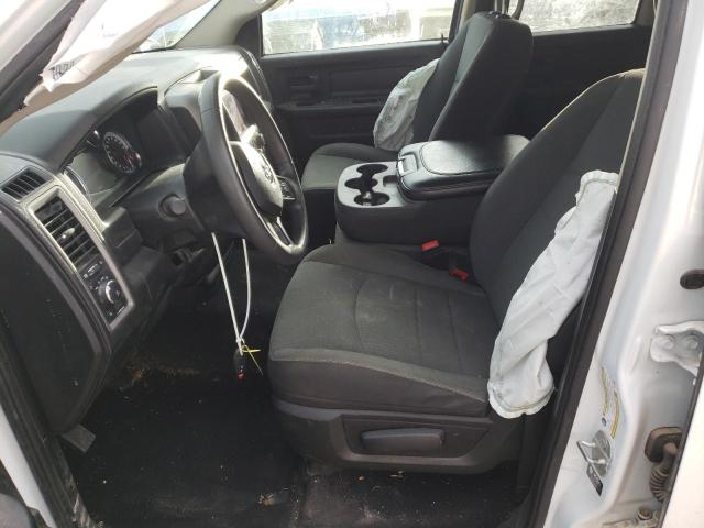 Photo 7 from auction – 2021 RAM 1500 CLASS with VIN 1C6RR6FG1MS575536