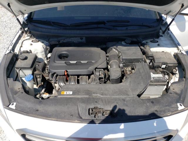 Photo 11 from auction – 2015 HYUNDAI SONATA SE with VIN 5NPE24AF1FH007707