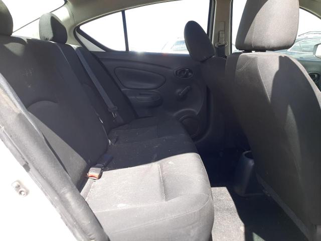 Photo 10 from auction – 2019 NISSAN VERSA S with VIN 3N1CN7AP6KL820580