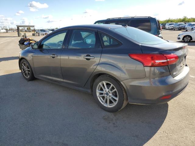 Photo 2 from auction – 2015 FORD FOCUS SE with VIN 1FADP3F28FL343563