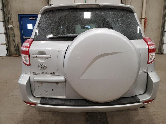 Photo 6 from auction – 2010 TOYOTA RAV4 LIMIT with VIN JTMDF4DV7A5033241