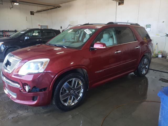 Zdjęcie 1 z aukcji – 2011 GMC ACADIA DEN z VIN 1GKKVTED8BJ202528