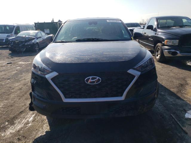 Photo 5 from auction – 2019 HYUNDAI TUCSON SE with VIN KM8J2CA43KU070519