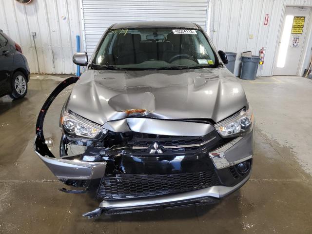 Photo 5 from auction – 2019 MITSUBISHI OUTLANDER with VIN JA4AR3AU1KU033723