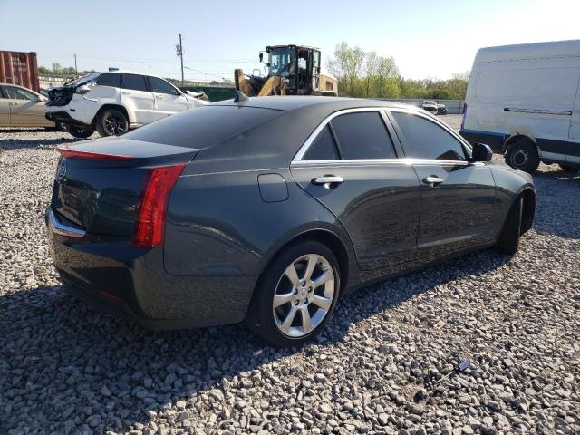 Photo 3 from auction – 2014 CADILLAC ATS with VIN 1G6AA5RA7E0108152