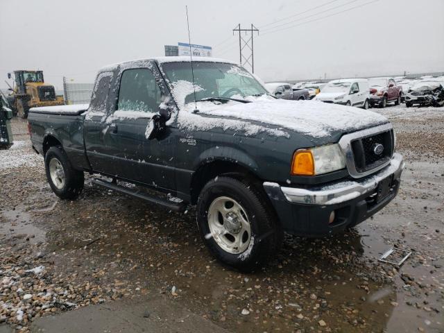 Photo 4 from auction – 2004 FORD RANGER SUP with VIN 1FTZR45E84PA72151