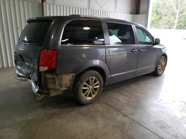 Photo 3 from auction – 2018 DODGE GRAND CARA with VIN 2C4RDGCG2JR299883