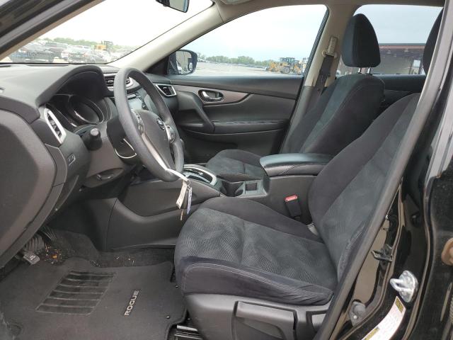 Photo 7 from auction – 2016 NISSAN ROGUE S with VIN JN8AT2MT4GW015902