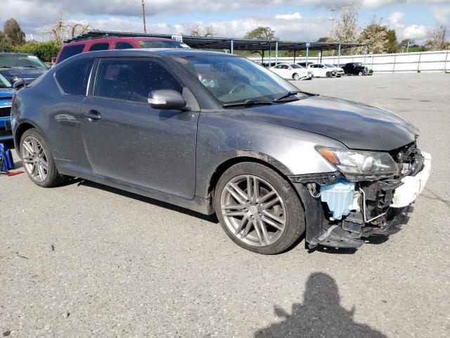 Photo 4 from auction – 2012 TOYOTA SCION TC with VIN JTKJF5C76C3032861