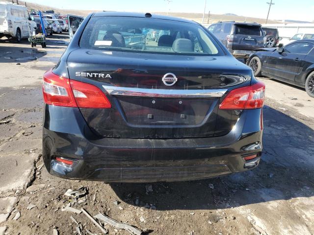 Photo 6 from auction – 2017 NISSAN SENTRA S with VIN 3N1AB7AP7HY337871