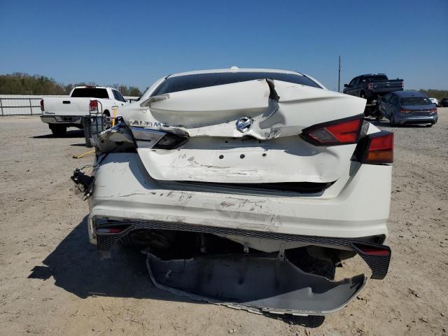 Photo 6 from auction – 2020 NISSAN ALTIMA S with VIN 1N4BL4BV9LC200707