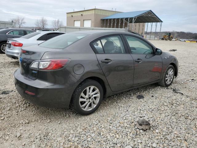 Photo 3 from auction – 2012 MAZDA 3 I with VIN JM1BL1V74C1597874