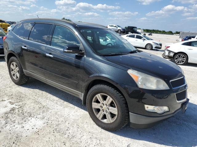 Photo 4 from auction – 2011 CHEVROLET TRAVERSE L with VIN 1GNKVJED0BJ200019