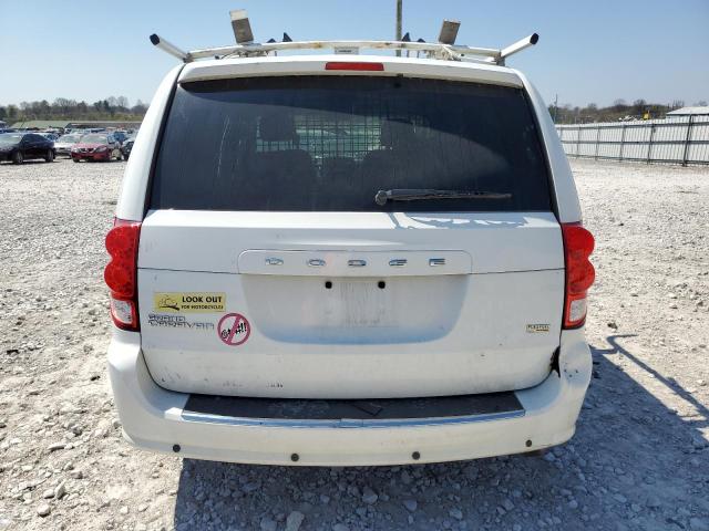 Photo 6 from auction – 2015 DODGE GRAND CARA with VIN 2C4RDGBG5FR658636