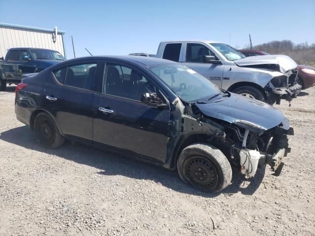 Photo 4 from auction – 2015 NISSAN VERSA S with VIN 3N1CN7AP3FL821563