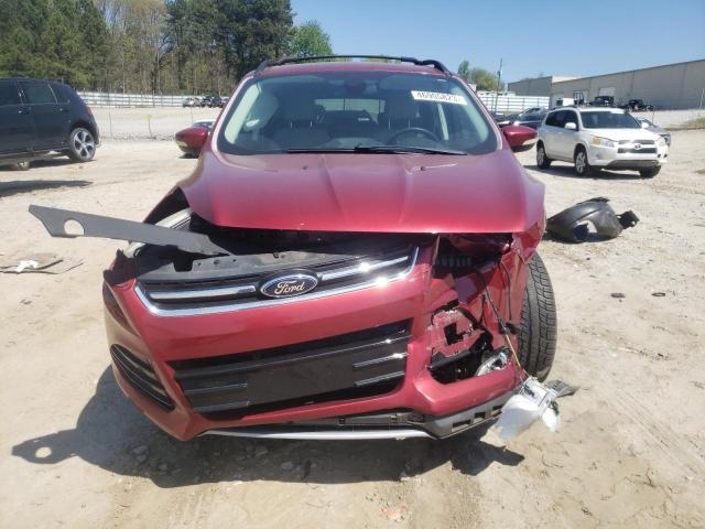 Photo 5 from auction – 2013 FORD ESCAPE SEL with VIN 1FMCU0HX9DUC19374