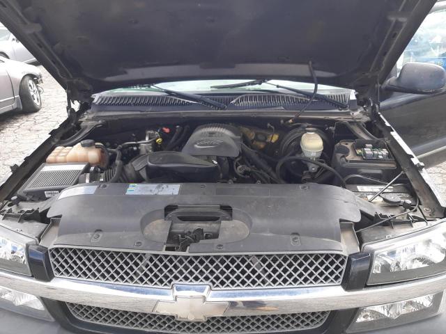 Photo 11 from auction – 2005 CHEVROLET SILVERADO with VIN 2GCEK13T951132567