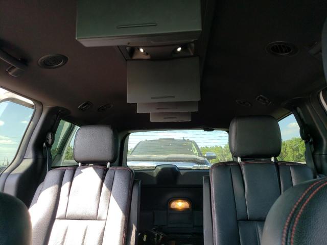 Photo 10 from auction – 2020 DODGE GRAND CARA with VIN 2C4RDGEG7LR198953