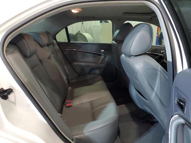 Photo 10 from auction – 2010 LINCOLN MKZ with VIN 3LNHL2GC4AR628016