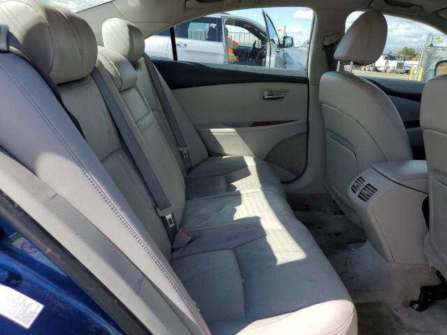 Photo 10 from auction – 2007 LEXUS ES 350 with VIN JTHBJ46G772140805